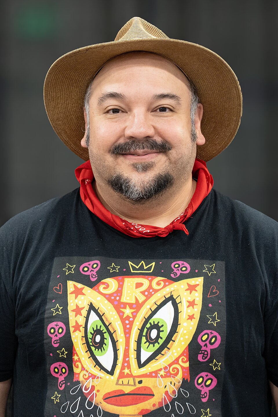 Jorge Beens