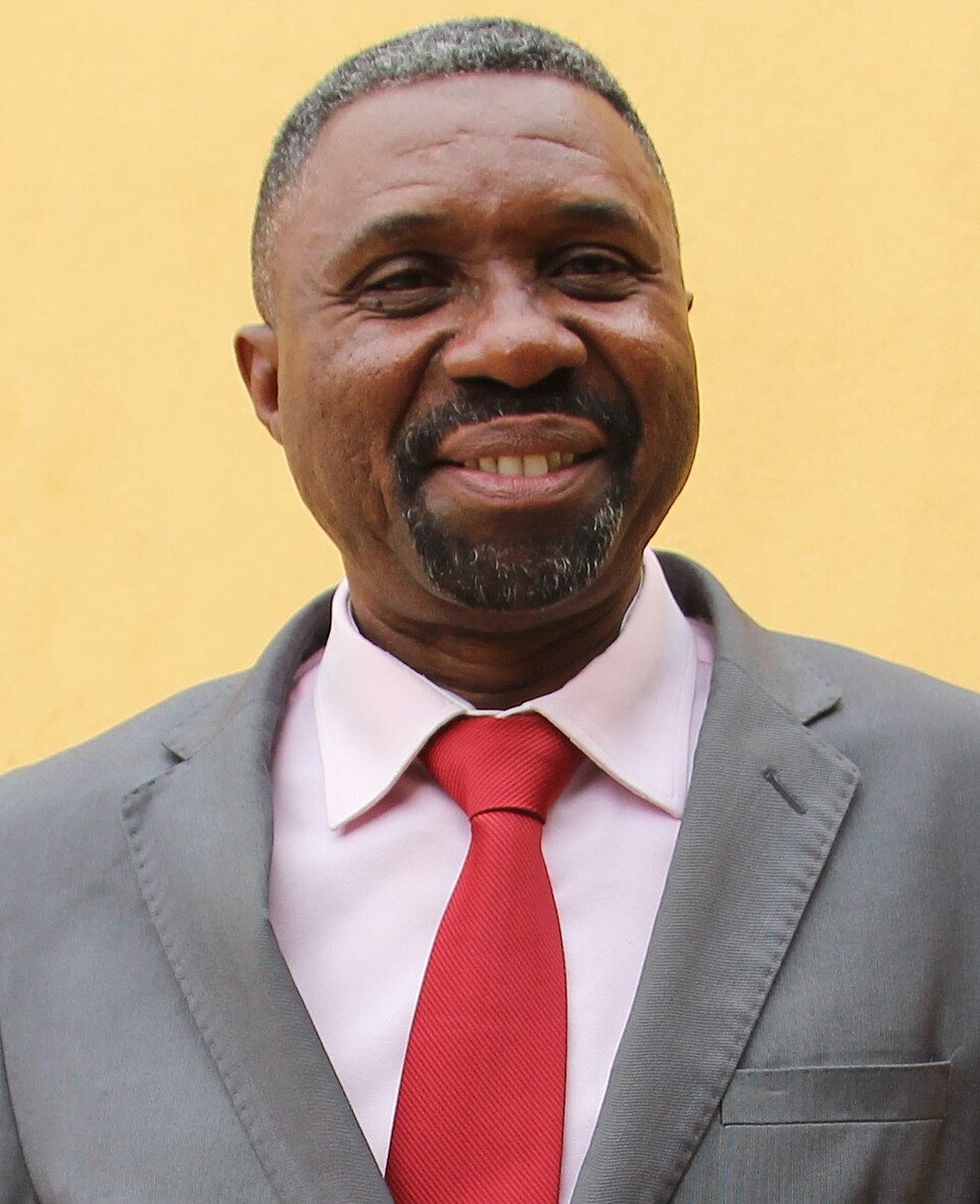 Jorge Bom Jesus