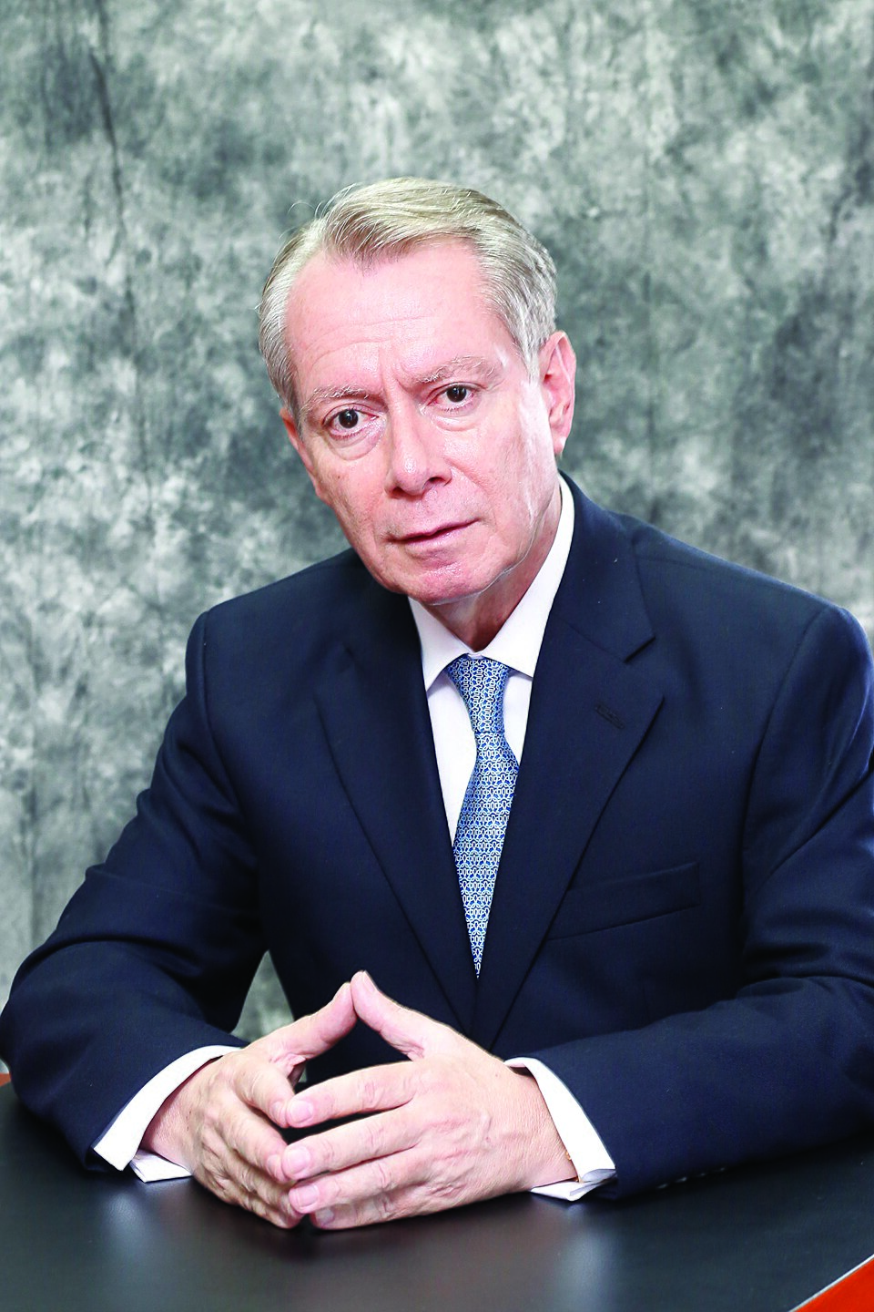 Jorge Briz