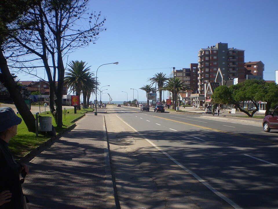 Jorge Bunge