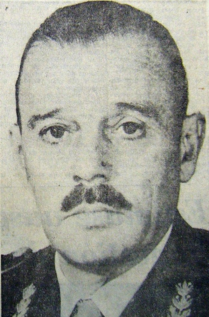 Jorge Cáceres Monié