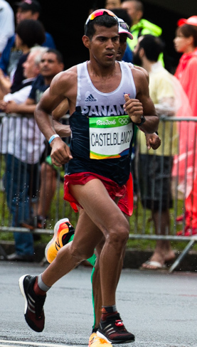 Jorge Castelblanco