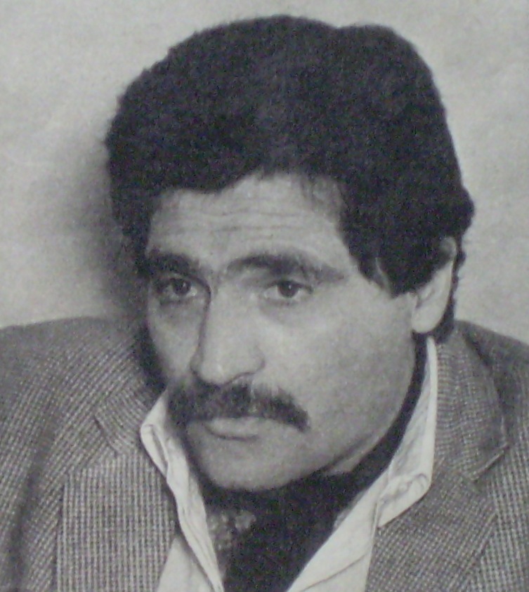 Jorge Cayetano Asis