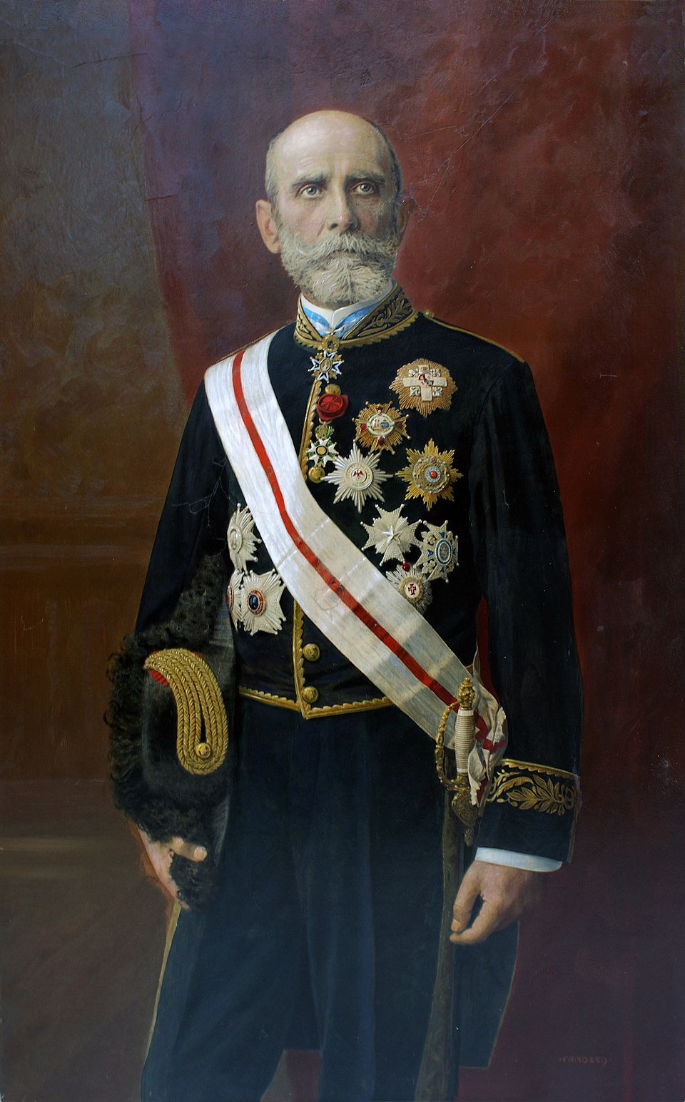 Jorge Cologan Y Gonzalez Massieu