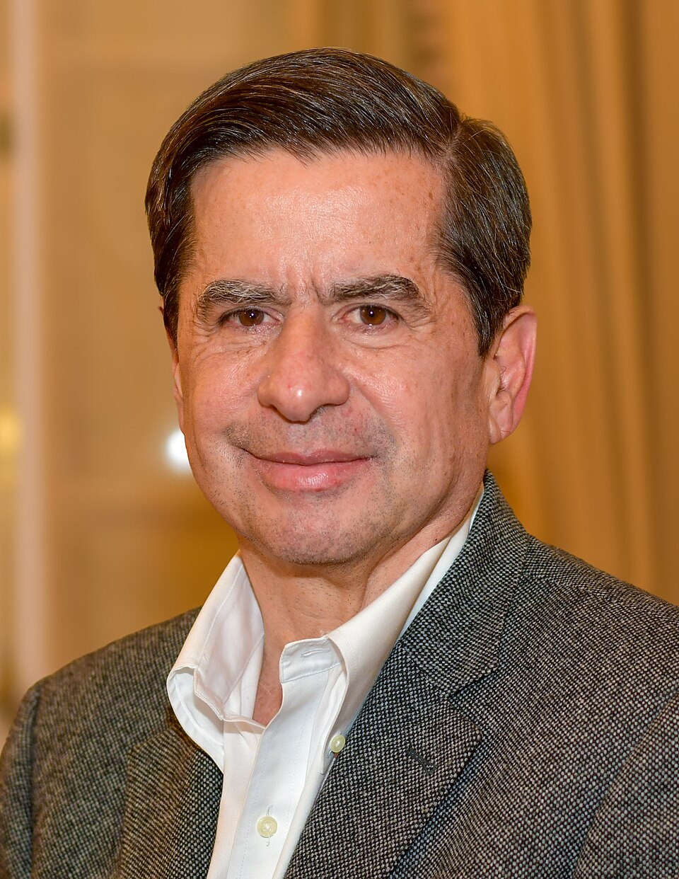 Jorge Cristo Sahium