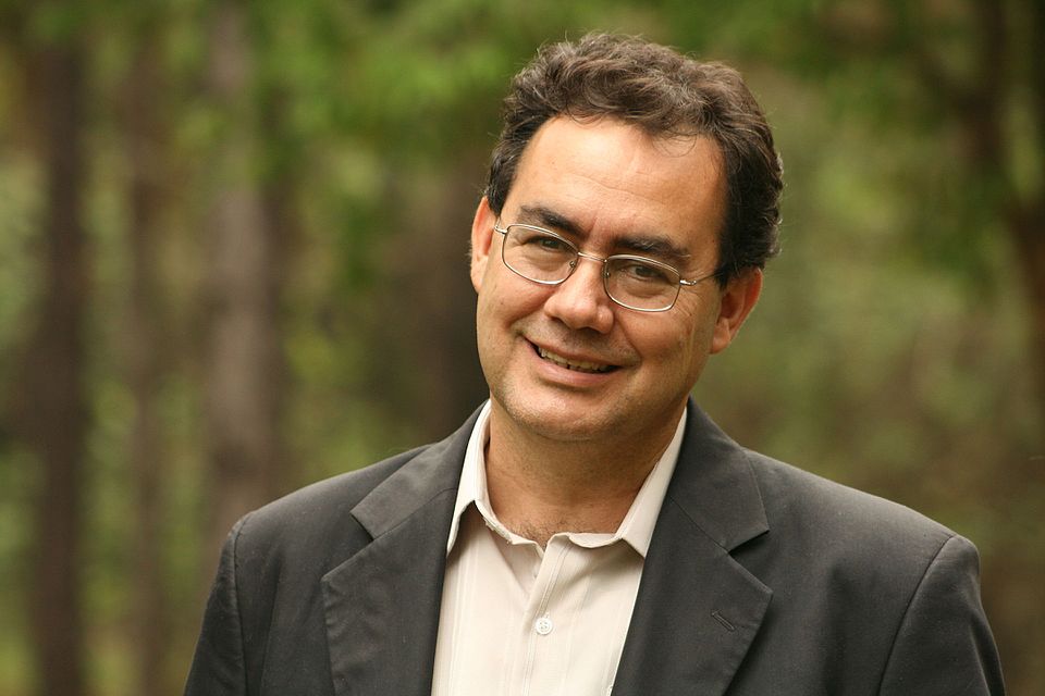 Jorge Cury