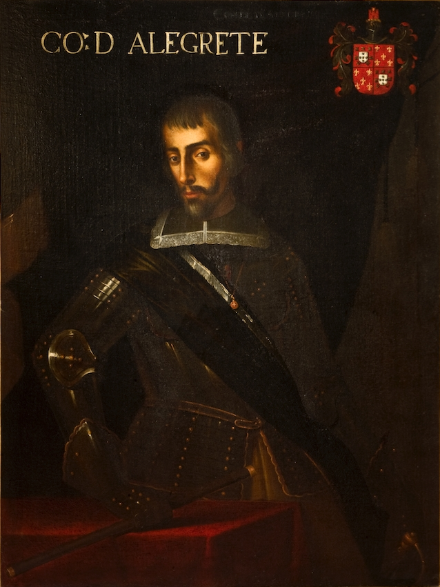 Jorge de Albuquerque Maranhão