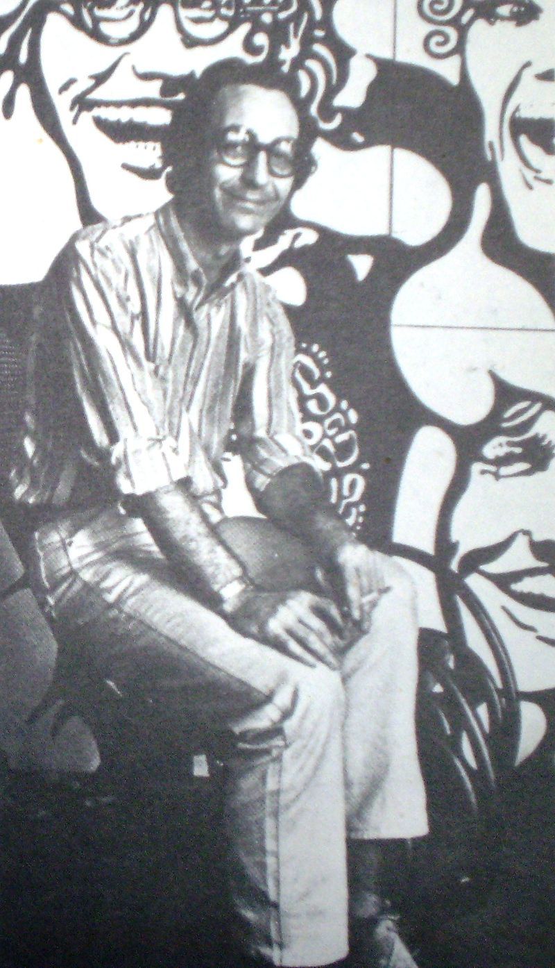 Jorge de la Vega