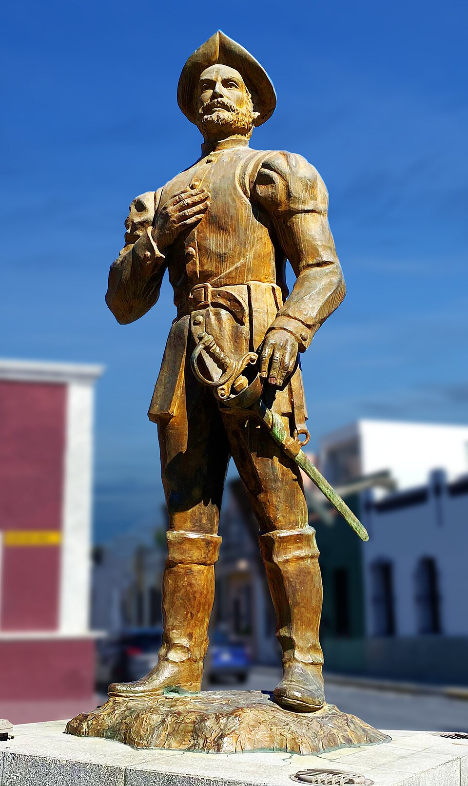 Jorge del Canto