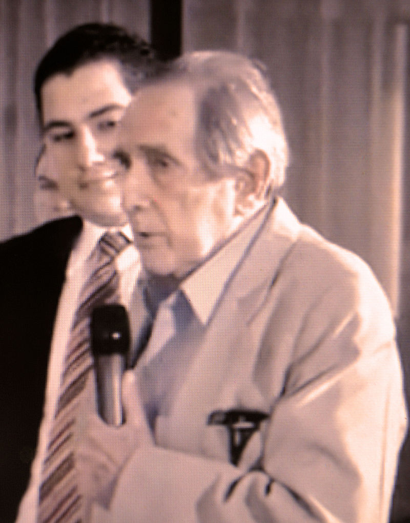Jorge Dengo