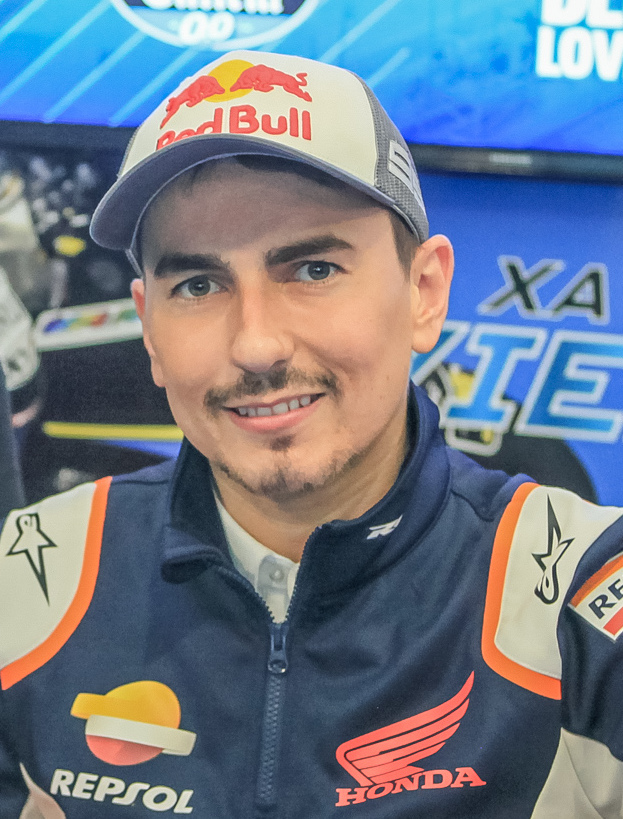 Jorge Di Lorenzo