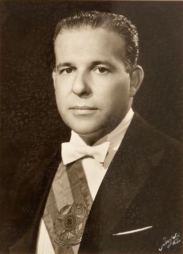 Jorge Dioni