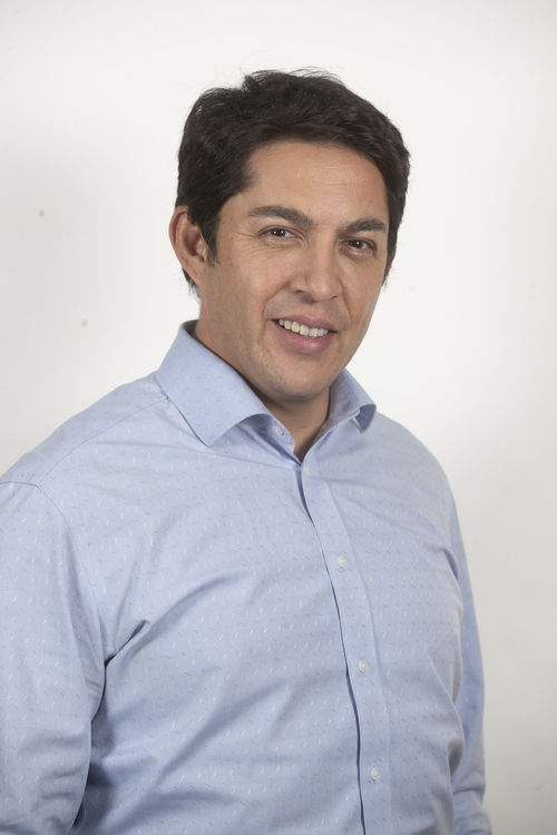 Jorge Durán