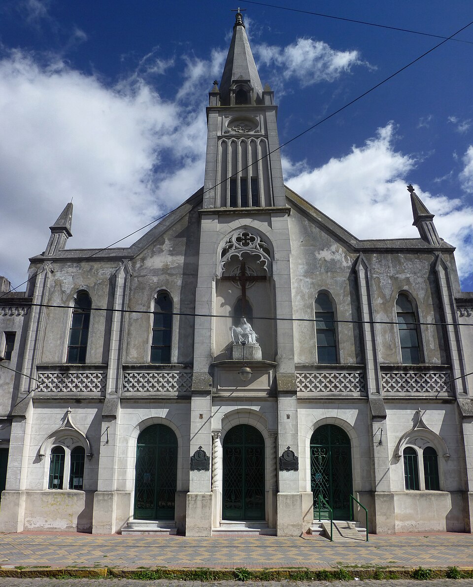 Jorge Dutari