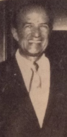 Jorge E. Illueca