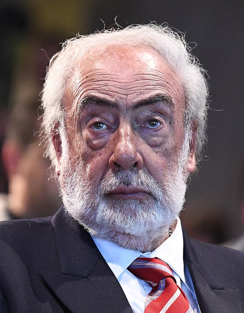 Jorge Elbaum