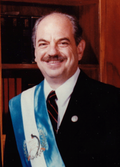 Jorge Elias