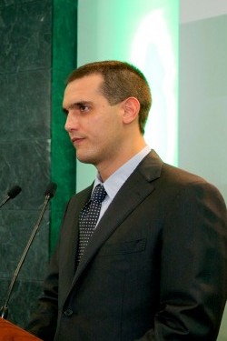 Jorge Emilio González Torres