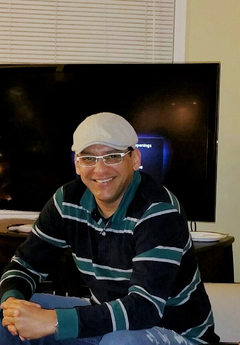 Jorge Enrique Gonzalez