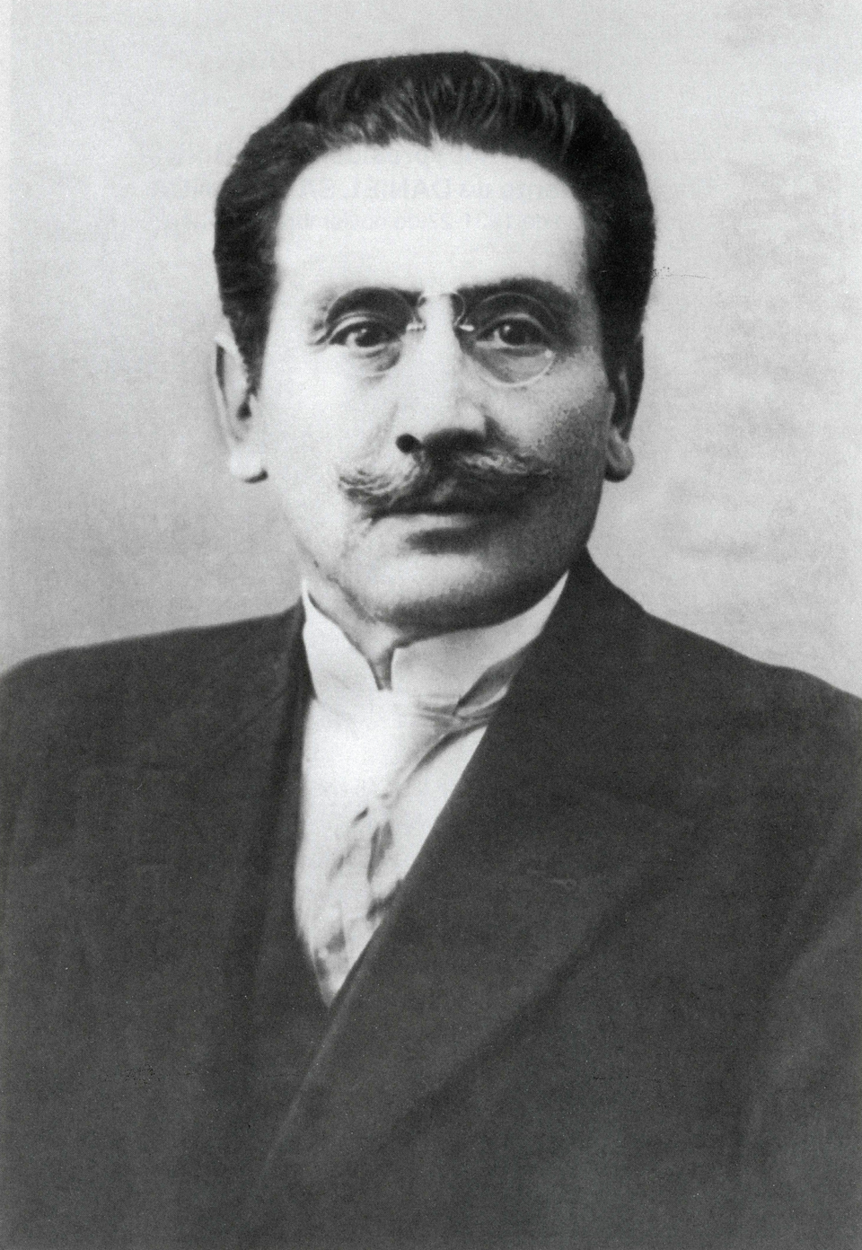 Jorge Enrique Saavedra Palma