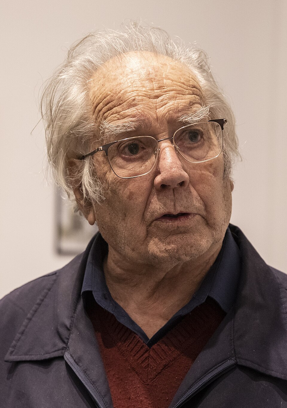 Jorge Esquivel