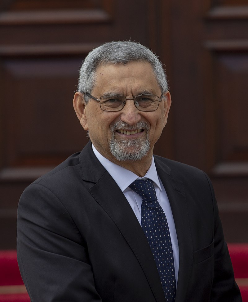 Jorge Fonseca