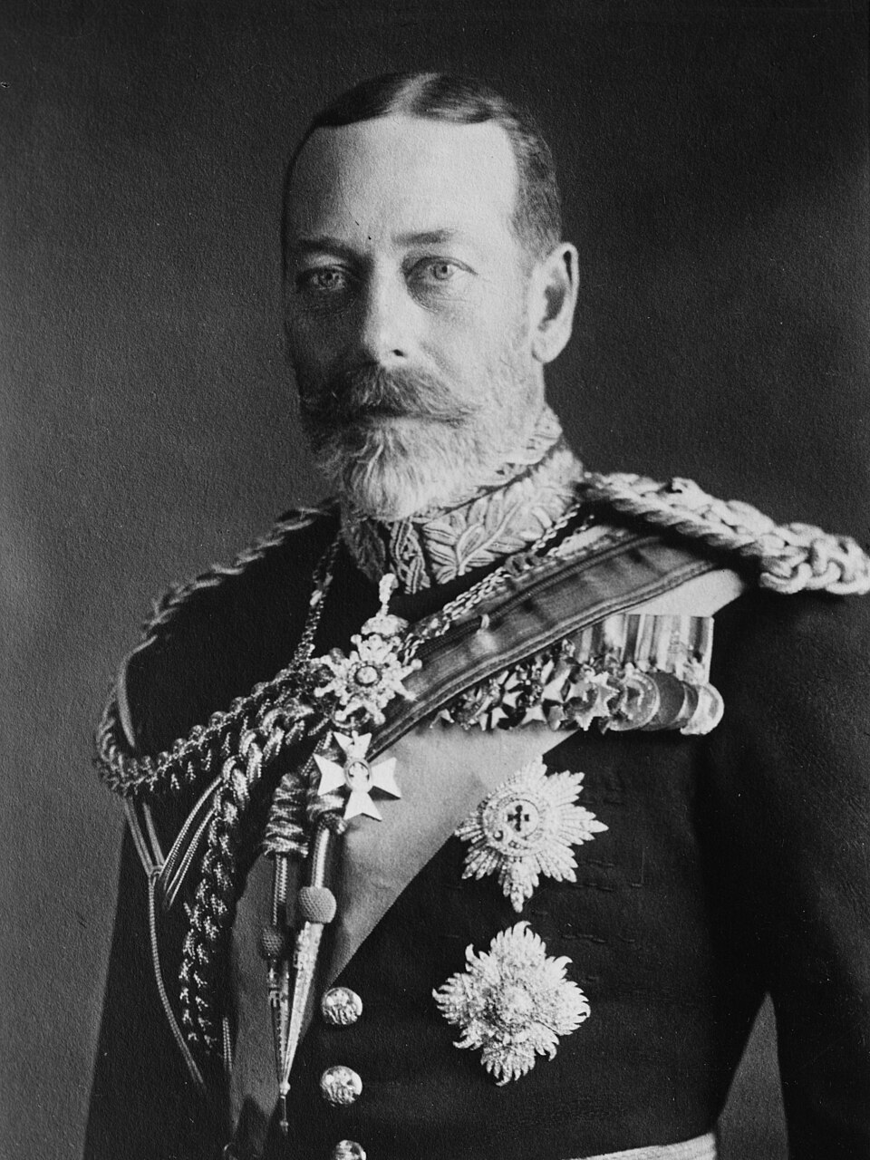 Jorge Frederico