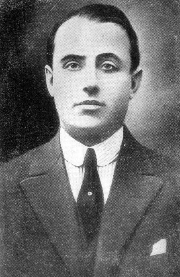 Jorge G. Alvear Macías