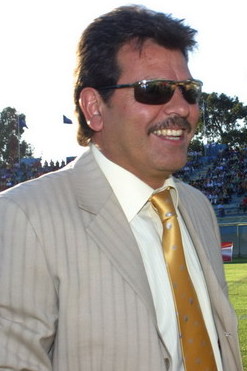 Jorge Garces