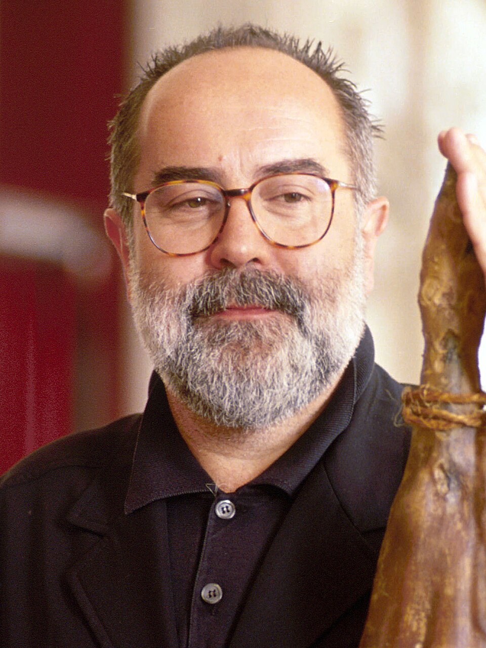 Jorge Garcia Riart