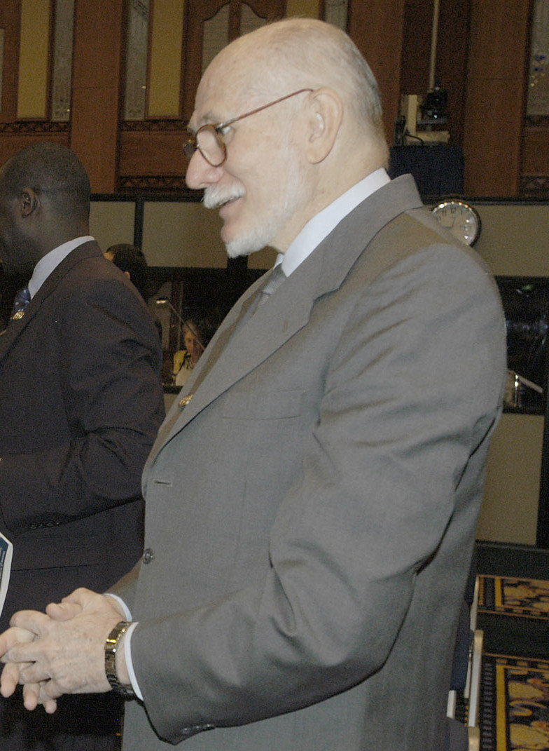 Jorge Giordani