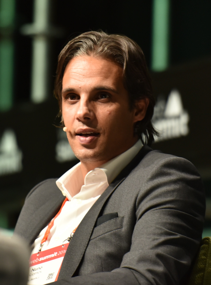 Jorge Gomes Ribeiro