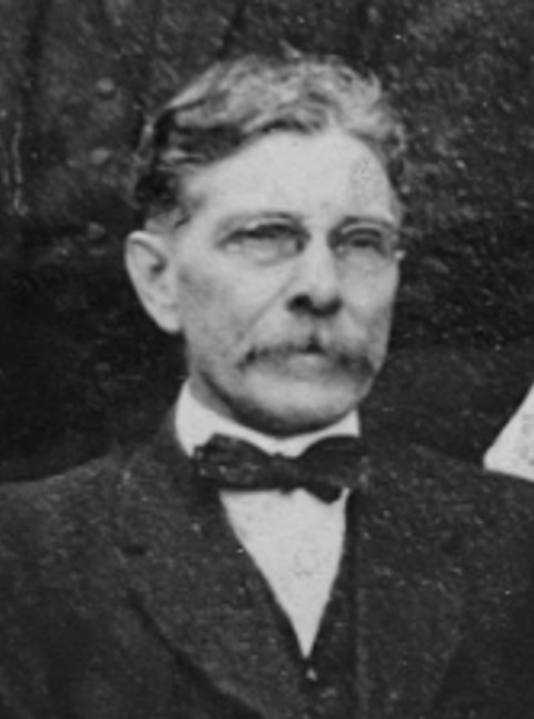 Jorge Granados Soto