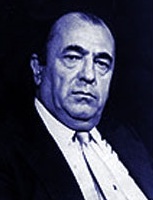 Jorge Grispo