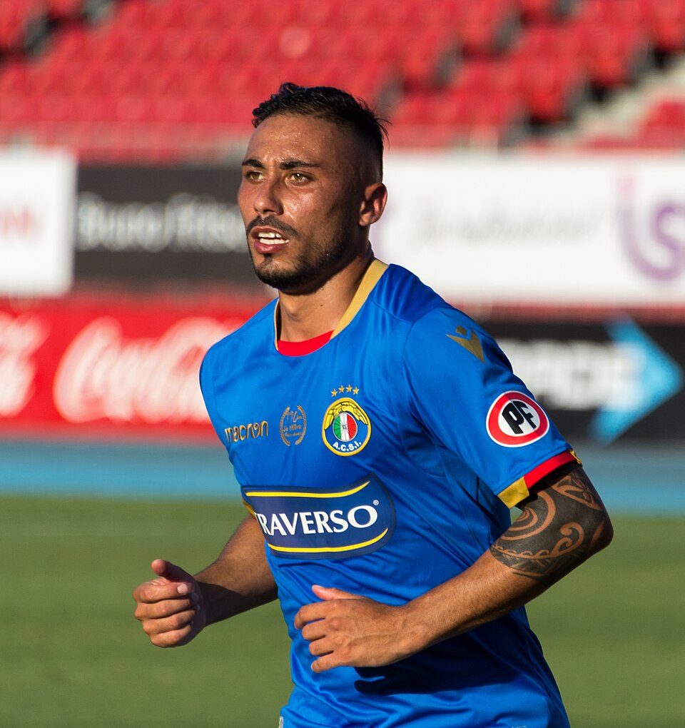 Jorge Henríquez