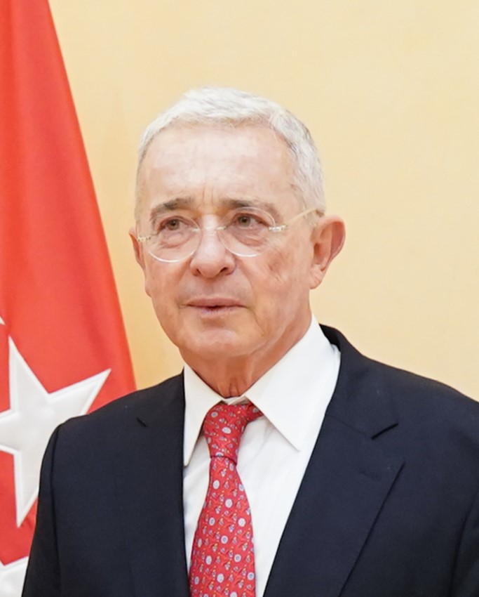 Jorge Hernando Uribe
