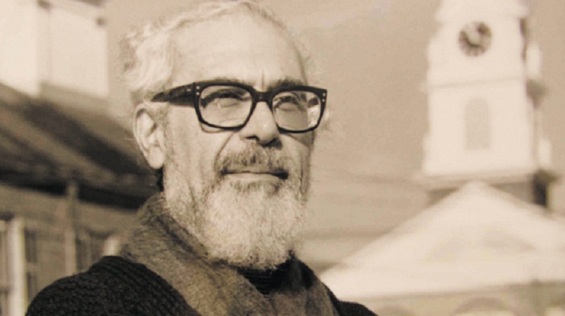 Jorge Illingworth