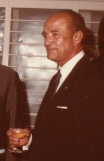 Jorge Illueca