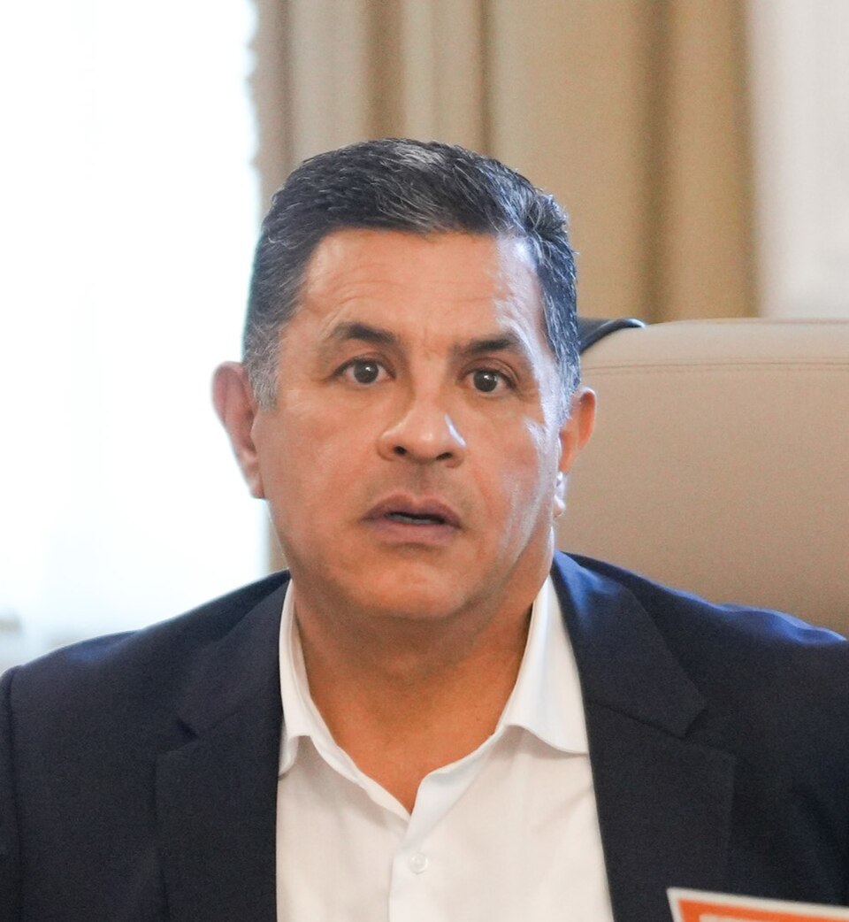 Jorge Iván Ospina