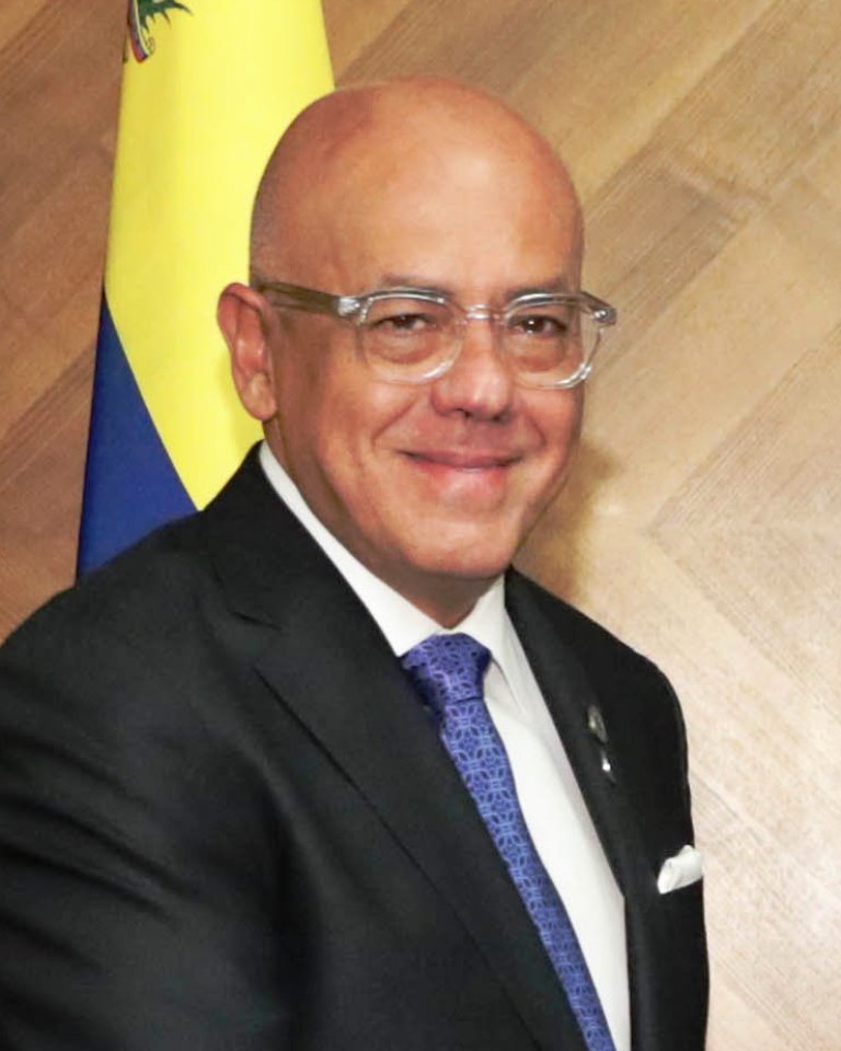 Jorge Jesús Rodríguez