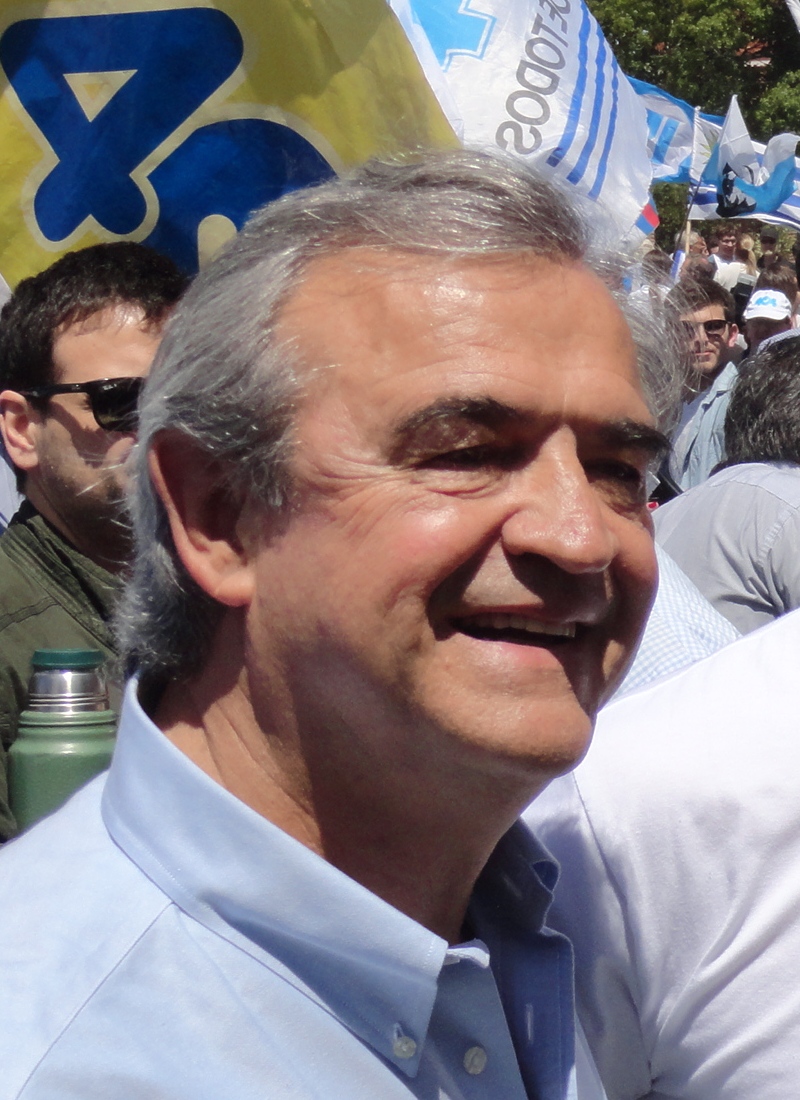 Jorge Larrañaga Vidal