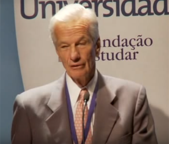 Jorge Lemann