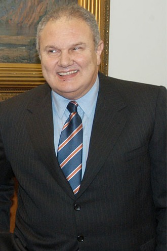 Jorge Lepra