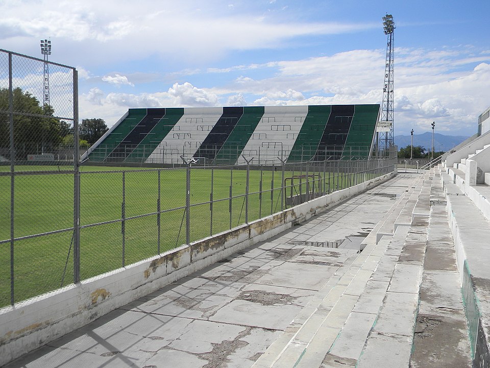 Jorge López Hilario