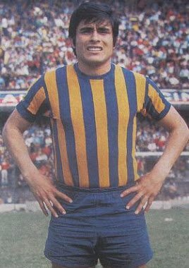 Jorge Luis Gramajo