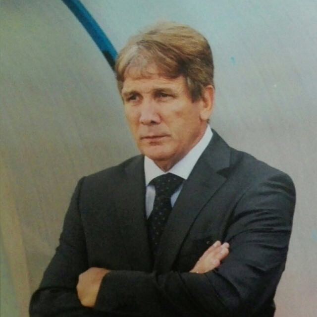Jorge Luis Mendoza Blanco