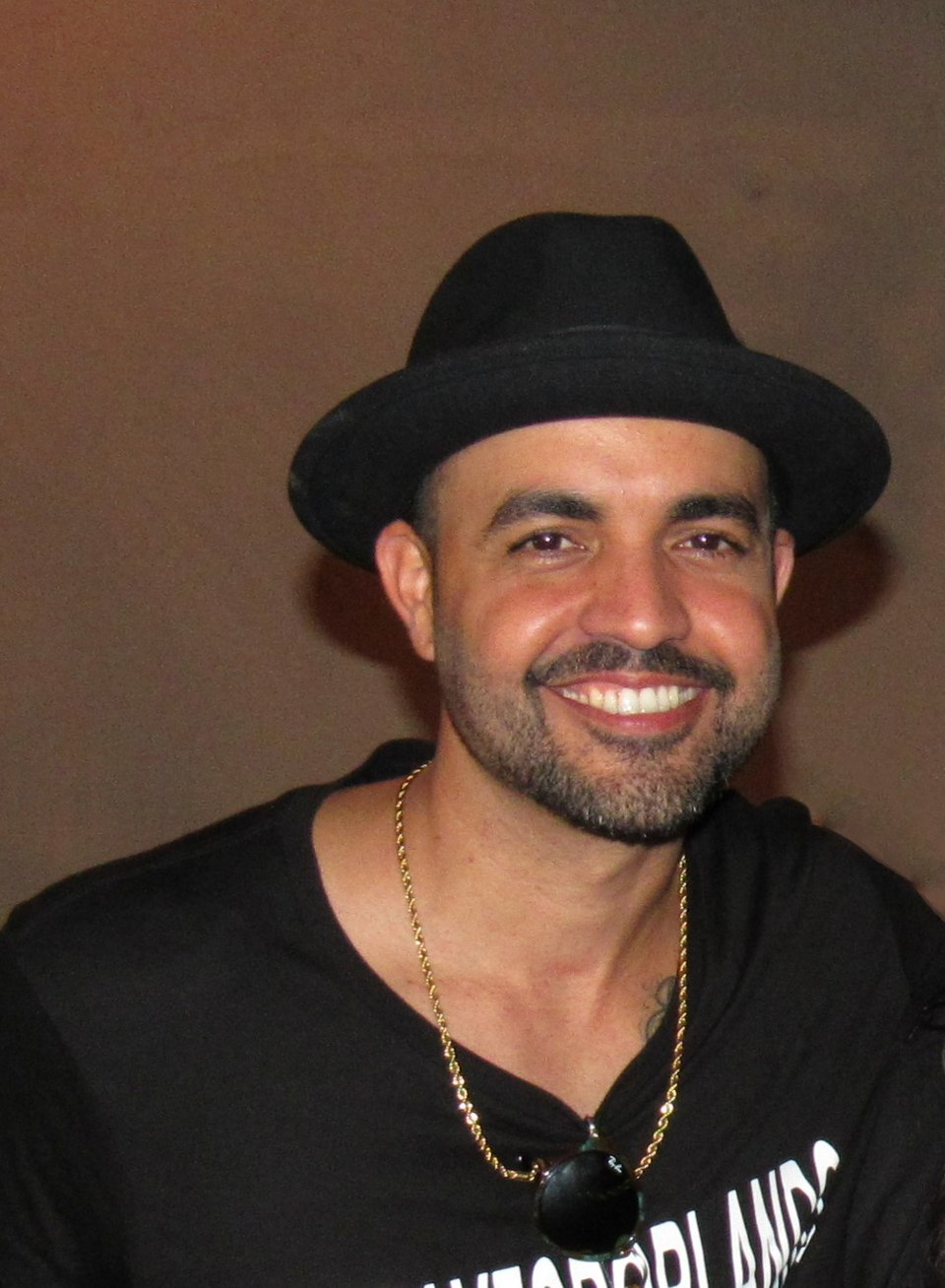 Jorge Luis Piloto