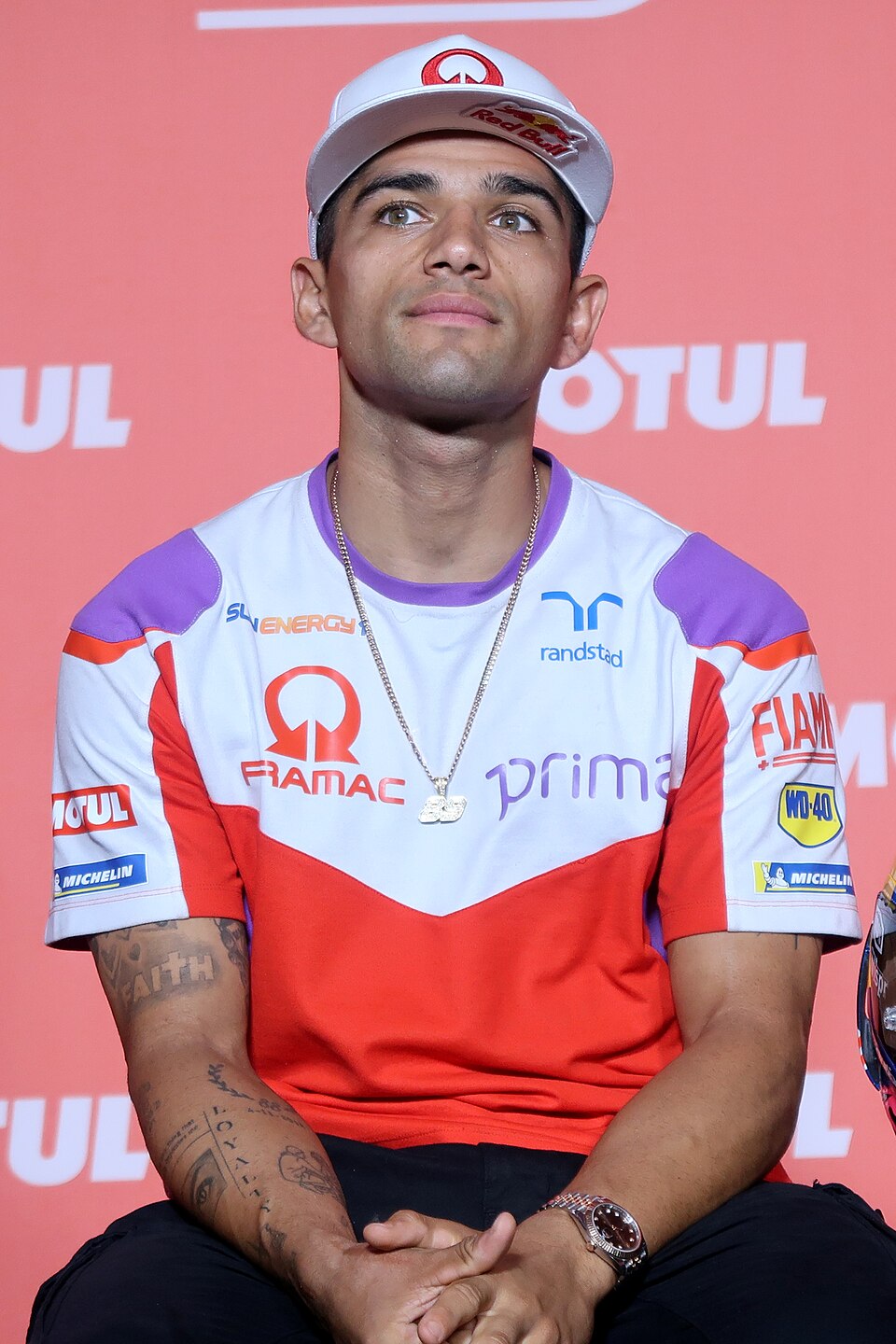 Jorge Martins