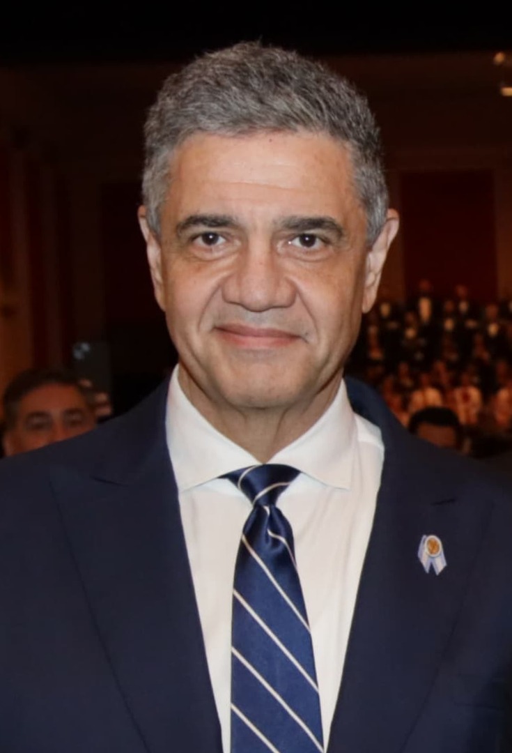 Jorge Maurício