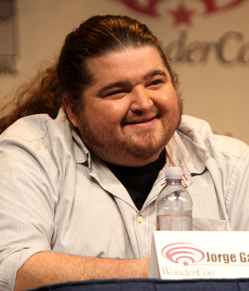 Jorge Mesa
